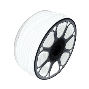2025 nuevo Hengyu 220V/110V Led cuerda <span class=keywords><strong>de</strong></span> neón <span class=keywords><strong>luz</strong></span> impermeable tira <span class=keywords><strong>de</strong></span> <span class=keywords><strong>luz</strong></span> Flexible hogar <span class=keywords><strong>pared</strong></span> decoración iluminación neón Flex Led tira - Product Image 1