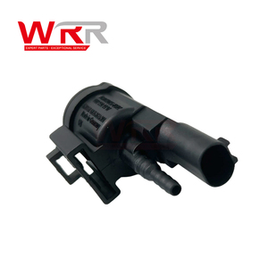 0025401497 0025400997 Vanne de retenue d'injection d'air pour Benz W203 W211 C240 E320 Système d'émission automobile Vanne anti-retour durable - Product Image 6