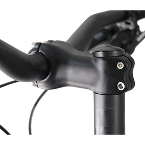 Vélo de montagne en fibre de carbone en gros à vendre, vélo en carbone à suspension 27,5 Plus - Product Image 2