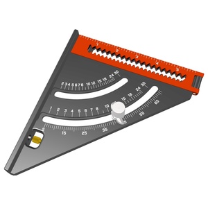 L形钢组合可调试测量速度方形工具试方尺角方形