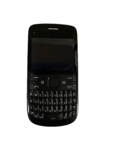 Factory Wholesale Original Noko C3-00 Dual SIM 2G 3G 4G Long Battery Life Big Button Unlocked FM Radio Feature Phone