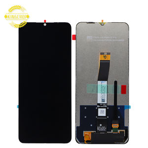 Schermo LCD di Ricambio per Redmi 10C, Display Touch Digitizer per Redmi 10A, Schermo LCD per Redmi <span class=keywords><strong>10</strong></span> <span class=keywords><strong>2022</strong></span> con Cornice - Product Image 5