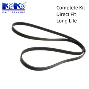 Courroie serpentine 4PK855 pour Volkswagen, Audi, Hyundai, Kia, <span class=keywords><strong>Fiat</strong></span> et Citroën - Product Image 3