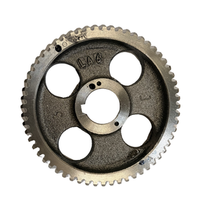 Engranaje de árbol de levas de alta precisión con diseño duradero para un sincronismo preciso y un rendimiento confiable del motor en motores diésel y de gasolina. - Product Image 3