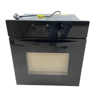 家電60cm多機能デジタル制御内蔵電気オーブン - Product Image 1