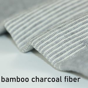 Ginocchiera Compressiva Traspirante per Fitness, Corsa, Ciclismo, Basket, <span class=keywords><strong>Pallavolo</strong></span>, Protezione Termica con Carbone di Bambù - Product Image 6
