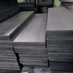 Độ tinh khiết cao Graphite cứng cách nhiệt cảm thấy vật liệu sợi Carbon cho các ứng dụng công nghiệp - Product Image 1