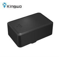 Durée de vie de 3 ans Mini Wireless GPS Tracker asset tracking device LT07 4g wifi lbs gps location