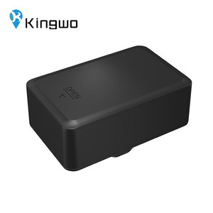 3 anos de vida Mini Wireless GPS Tracker asset tracking device LT07 4g wifi lbs gps localização - Product Image 3