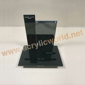 ตู้โชว์อะคริลิคสำหรับร้านนาฬิกาหรูหรา - Product Image 3