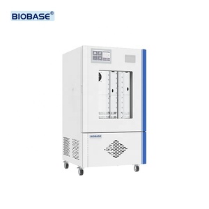 Incubadora de Bioquímica BIOBASE China con Protección de Apagado Automático, Incubadora de Bioquímica de 100L para Laboratorio - Product Image 2