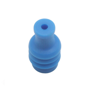 963142-3 Kfz-Kabelbaum stecker Wasserdichter Ring Wasserdichter Stecker Massiver Stecker - Product Image 1