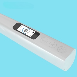 Elektrische implanteerbare tandheelkundige momentsleutel met realtime momentsensor, automatische omkering, eenvoudige demontage en herstelbasis - Product Image 4