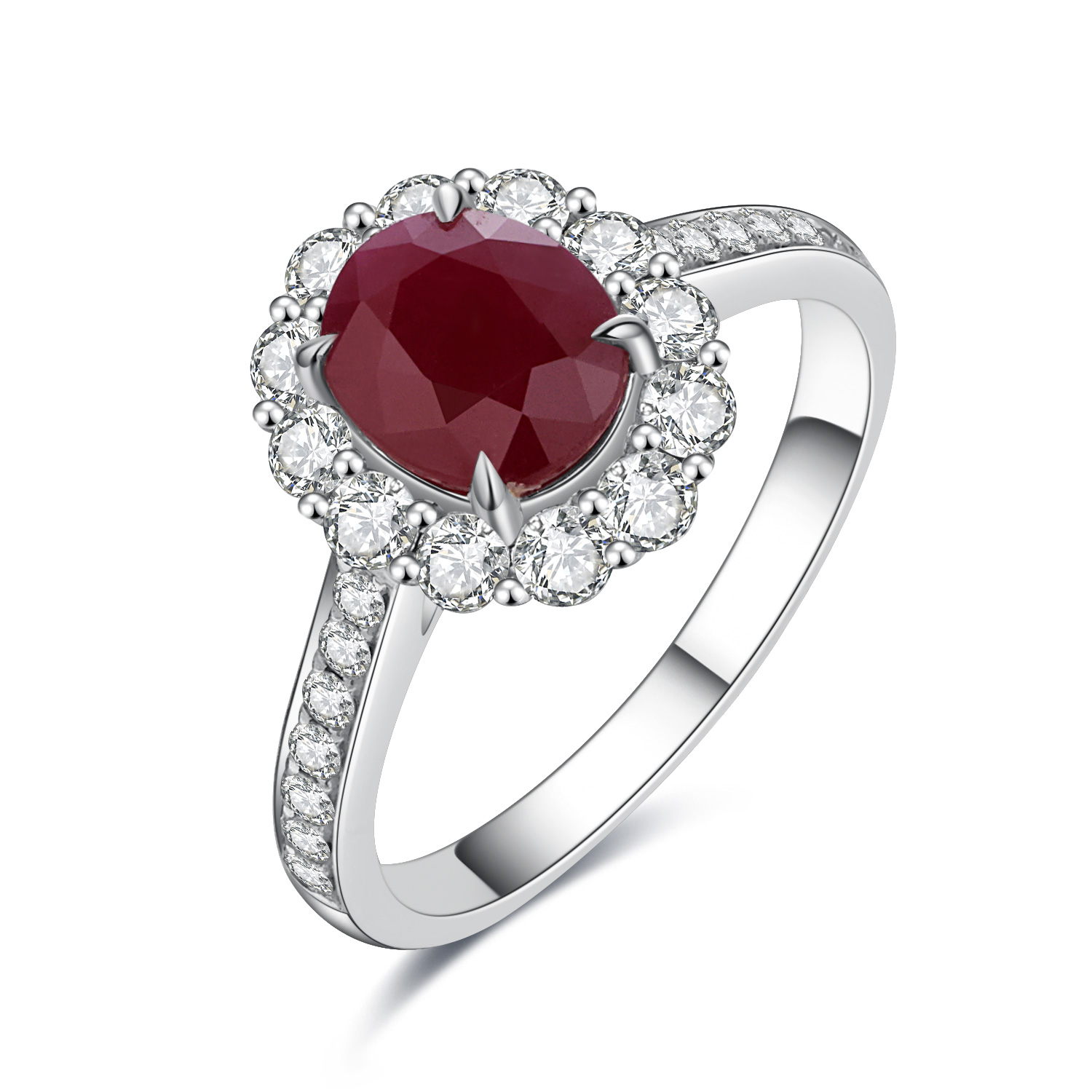 ทองคำ 18K สีเหลือง