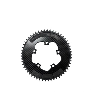Tablero de Fibra de Carbono 3K Personalizado para CNC de Alta Precisión y para Mecanizado de Accesorios para Drones Welltop - Product Image 1