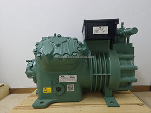 คอมเพรสเซอร์บิทเซอร์ 4FE-35Y-40P แบบกึ่งสุญญากาศ ใหม่เอี่ยม สำหรับชุดคอนเดนซิ่งยูนิตห้องเย็น/ตู้แช่แข็ง - Product Image 2