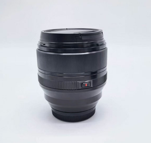 เลนส์ราคาดี Super EBC XF 56mm F1.2 R X-Mount APS-C เลนส์ปริมเมอร์สำหรับถ่ายภาพบุคคล - Product Image 1