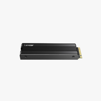 SSD NVMe M.2 2280 NM790 1TB PCIe Gen4x4 untuk PC Gaming