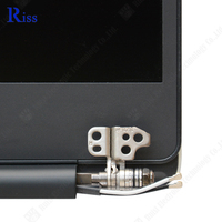 Pièce d'ordinateur portable pour Dell XPS 15 9570, écran LCD 15,6 pouces, assemblage complet