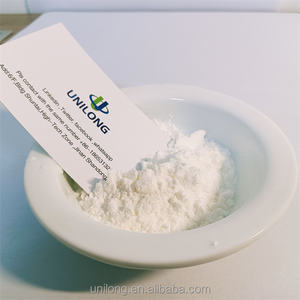 Витаминные питательные ингредиенты пищевые CAS 74231-02-0 цитрат бора для отличного качества - Product Image 1