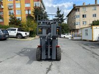 Lonking 3m 4m 5m 3ton Fd30 Diesel/essence/GPL chariot élévateur avec chariot élévateur à fourche à changement de vitesse latéral positionneur chariot élévateur d'entrepôt