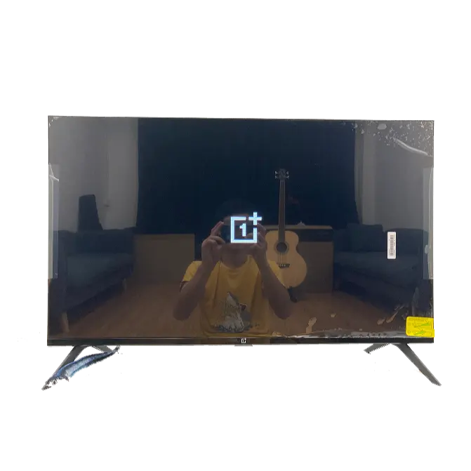 32 дюйма для приставки android smart tv