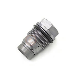 Vanne de limitation de pression de carburant haute qualité 1110010026 8-97371-618-0 3963808 pour excavatrice - Product Image 5