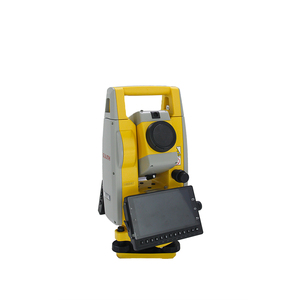 เครื่องวัดมุมแบบ Total Station รุ่น South N1 ระบบ Android 11.0 พร้อมเลเซอร์คู่ EDM ระยะวัด 5000 เมตร ความแม่นยำเชิงมุม 2 องศา  มาตรฐาน IP55 กำลังขยาย 30 เท่า มีสินค้าในสต็อก - Product Image 3