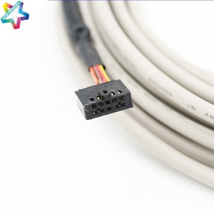 Arnés de Cableado de Comando de Cabina <span class=keywords><strong>Carrier</strong></span> Supra 10m (22-60673-00) para <span class=keywords><strong>Carrier</strong></span> Supra 550 750 850 - Product Image 3