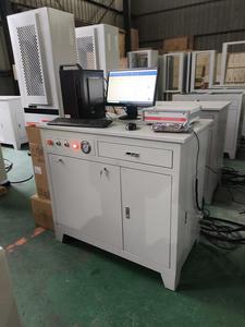 1000KN Material-Mechaniklabor Geschweißte Verbindungs-Streckprüfmaschine - Product Image 5