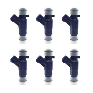 Iniettore Carburante in Liquidazione 01 Gennaio-01 Marzo 2026 a Prezzo di Costo, Disponibile 0280156014 per Mercedes-Benz C240 C320 2001-2005 - Product Image 1