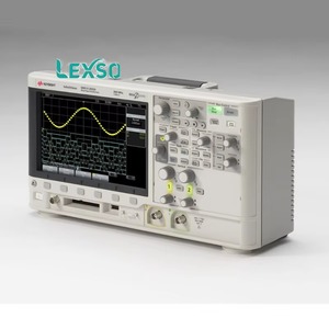 Oscilloscope Keysight DSOX2022A, bande passante 200 MHz, 2 canaux analogiques, xgeqpt - Product Image 3