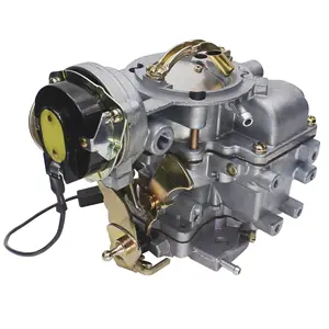 H152A HIGHT QUALITY ALUMINUM CARBURETOR FOR FORD 81-86 FORD TRUCK 300 A605 TN-506-CR ND-1506 1 BARREL CARTER YFA