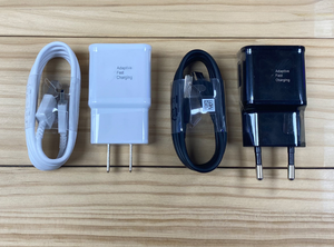 S8 EPTA20 <span class=keywords><strong>tipo</strong></span> C <span class=keywords><strong>cargador</strong></span> rápido QC3.0 para Samsung A21 A24 A34 <span class=keywords><strong>cargador</strong></span> USB C <span class=keywords><strong>de</strong></span> carga rápida - Product Image 4