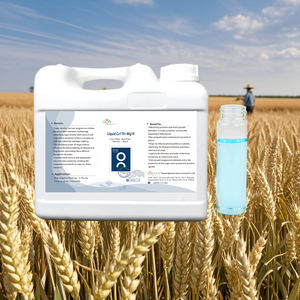 น้ำตาลแอลกอฮอล์เชเลตจากพืชที่มีธาตุอาหารสูง แคลเซียม แมกนีเซียม น้ำตาลแอลกอฮอล์เหลวสำหรับการเกษตร <span class=keywords><strong>ปุ๋ย</strong></span>อินทรีย์สำหรับการปลูกพืชแบบไฮโดรโปนิกส์ - Product Image 5