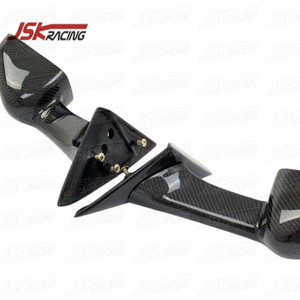 IN FIBRA di CARBONIO SPECCHIETTO LATERALE di RICAMBIO PER <span class=keywords><strong>FERRARI</strong></span> 360 - Product Image 2