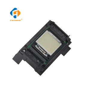 หัวพิมพ์ใหม่100% หัวพิมพ์สำหรับ L805เอ<span class=keywords><strong>ป</strong></span>สัน L800 T50 L1300 T1100 L1800 1390 1400หัวพิมพ์ TX800 XP600 ME200 R250ชิ้นส่วนเครื่องพิมพ์ - Product Image 1