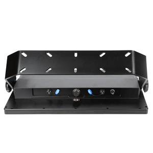 Écran tactile capacitif industriel 15,6'' 18,5'' 21,5'' IP67 étanche USB HDMI LCD pour applications marines - Product Image 5