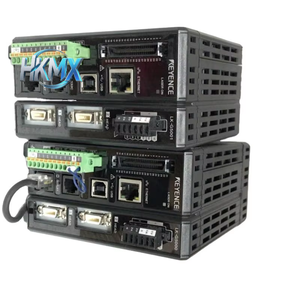 ตัวควบคุมเซ็นเซอร์วัดระยะทางด้วยเลเซอร์ CMOS ความเร็วสูง รุ่น LK-G5001 LK-G5001P LK-G5001V LK-G5001PV สำหรับการวัดที่มีความแม่นยำในอุตสาหกรรม - Product Image 1