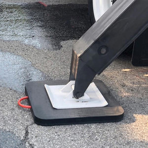 Tapis de grue durables à longue durée de vie Tapis antidérapants en UHMWPE - Product Image 3