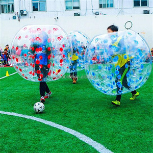 Balones de Burbuja Inflables de TPU para Adultos, Balón de Fútbol de Burbuja en Venta, Balones de Burbuja para Adultos, Balón de Fútbol de Burbuja Inflable de TPU - Product Image 5