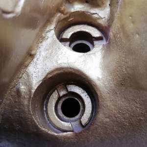 מוצרים 2025 שורה כפולה 5 5/8 אינץ '<span class=keywords><strong>pdc</strong></span> קצת בארות קרביד מקדח ביטים לקידוח מרובד רך - Product Image 3