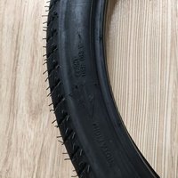 Vente directe d'usine, pièces détachées pour moto, pneus 60/110-7, chambre à air, pneus de moto