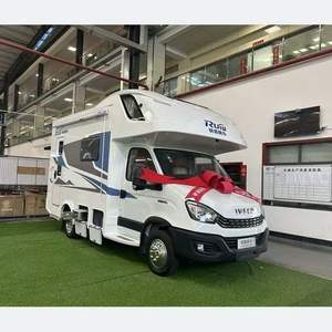 कारखाने की कीमत पर बिक्री के लिए 4*4 स्टेशन वैगन - Product Image 2