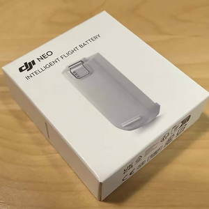 DJI를위한 원래 네오 배터리 액세서리 지능형 비행 배터리 1435 Mah