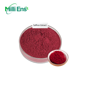 0.3% 100% safranal Hữu Cơ nghệ tây Chiết xuất bột Nhà Máy bổ sung Crocus Sativus chiết xuất nghệ tây Chiết xuất bột - Product Image 3