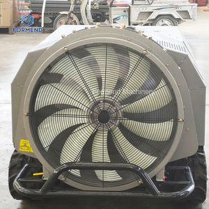 Pulvérisateur hybride essence-batterie pour vignobles – Équipement agricole pour <span class=keywords><strong>Bordeaux</strong></span> et Bourgogne - Product Image 2