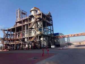 Fabricante de Projeto Personalizado OEM para Planta de Refinaria de Petróleo de Grande Capacidade - Product Image 3