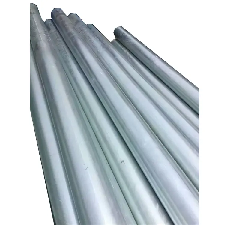 Proveedor confiable de tubos de acero galvanizado: ¡Ofrecemos productos superiores en todo el mundo!