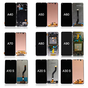 Écran de remplacement pour téléphone mobile avec panneau tactile OEM de la série Crown, avec garantie de 3 ans pour <span class=keywords><strong>A60</strong></span> - Product Image 3
